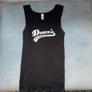 Deuce’s Diamond Club Chicago tank